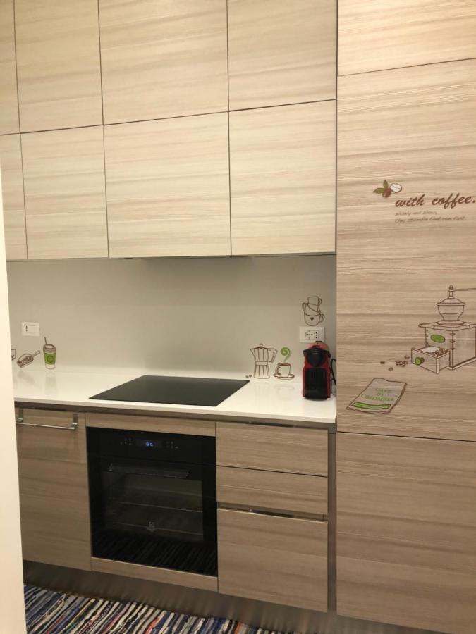 טרפאני Bijou Apartment מראה חיצוני תמונה